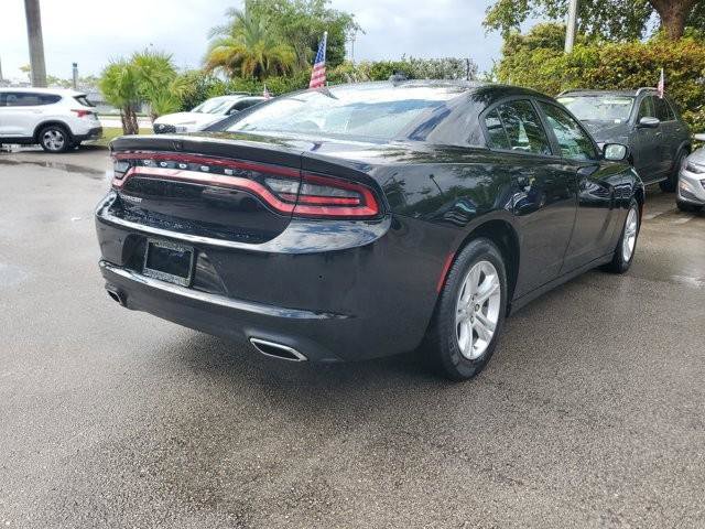 Used 2023 Dodge Charger SXT image 5