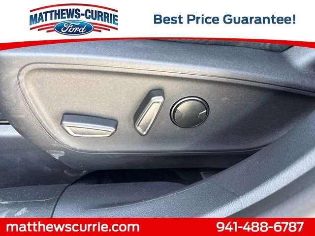 New 2026 Ford Bronco Sport Heritage w/ Convenience Package image 10