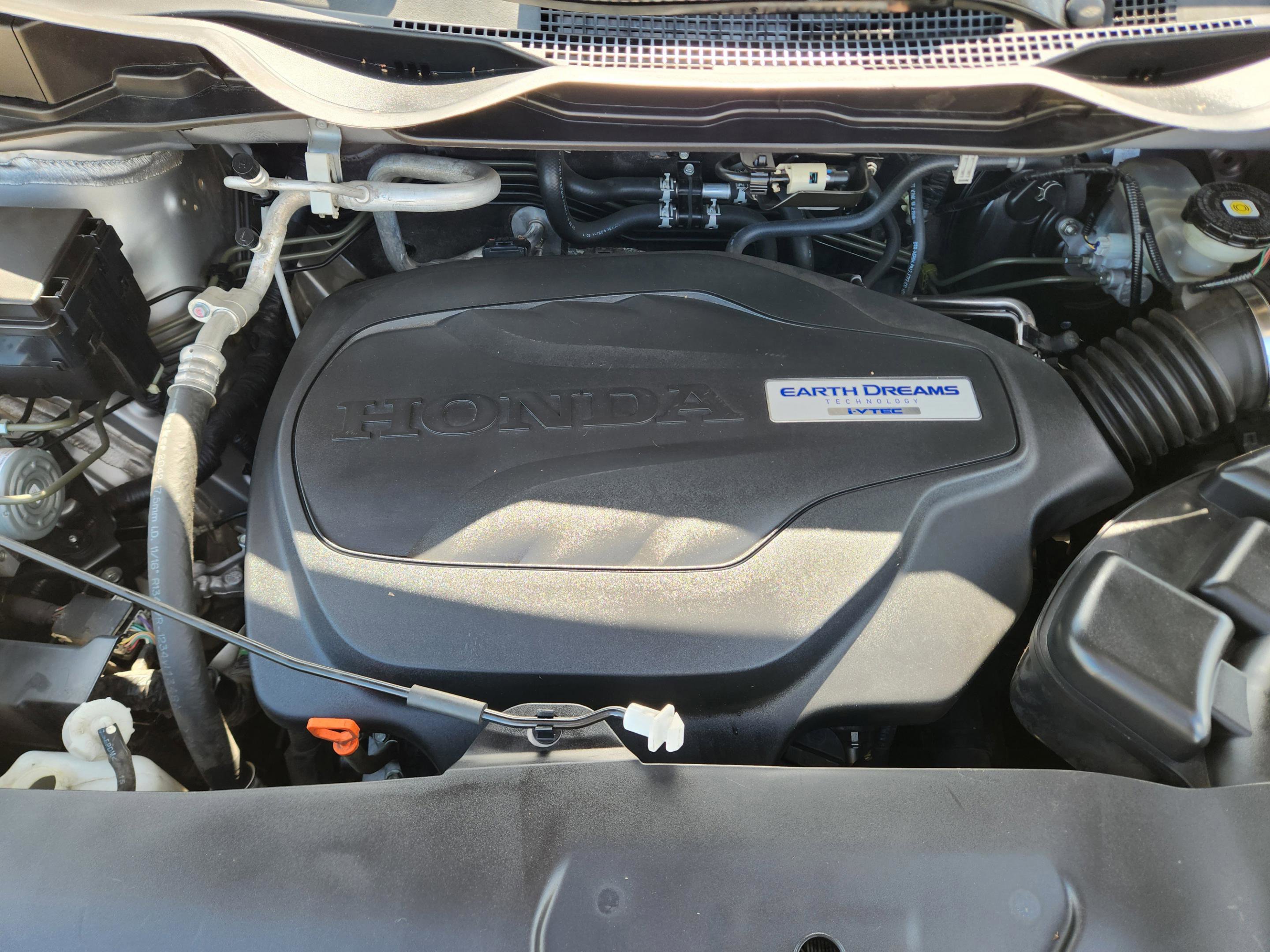 Used 2019 Honda Odyssey EX-L image 38