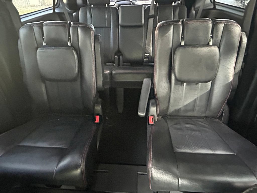 Used 2019 Dodge Grand Caravan GT FWD image 13