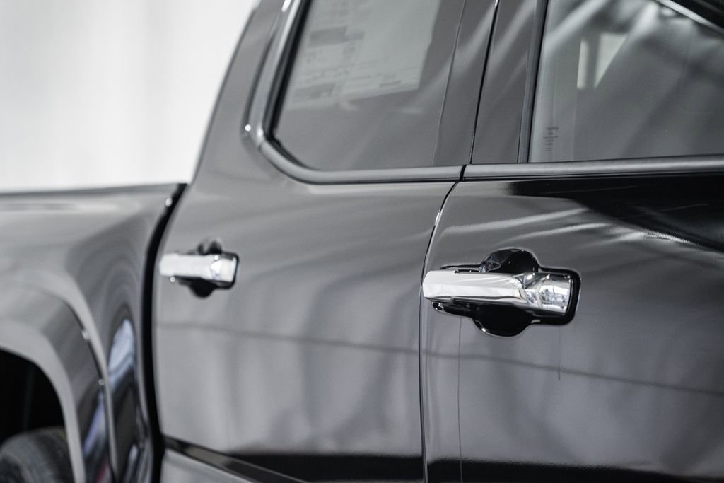 New 2026 Toyota Tacoma Limited image 14