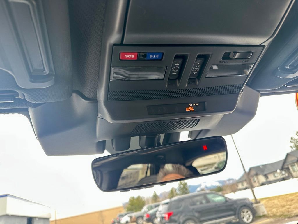 New 2026 Subaru Outback Limited image 19