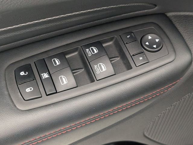 Used 2023 Dodge Durango R/T w/ Blacktop Package AWD/4WD image 11