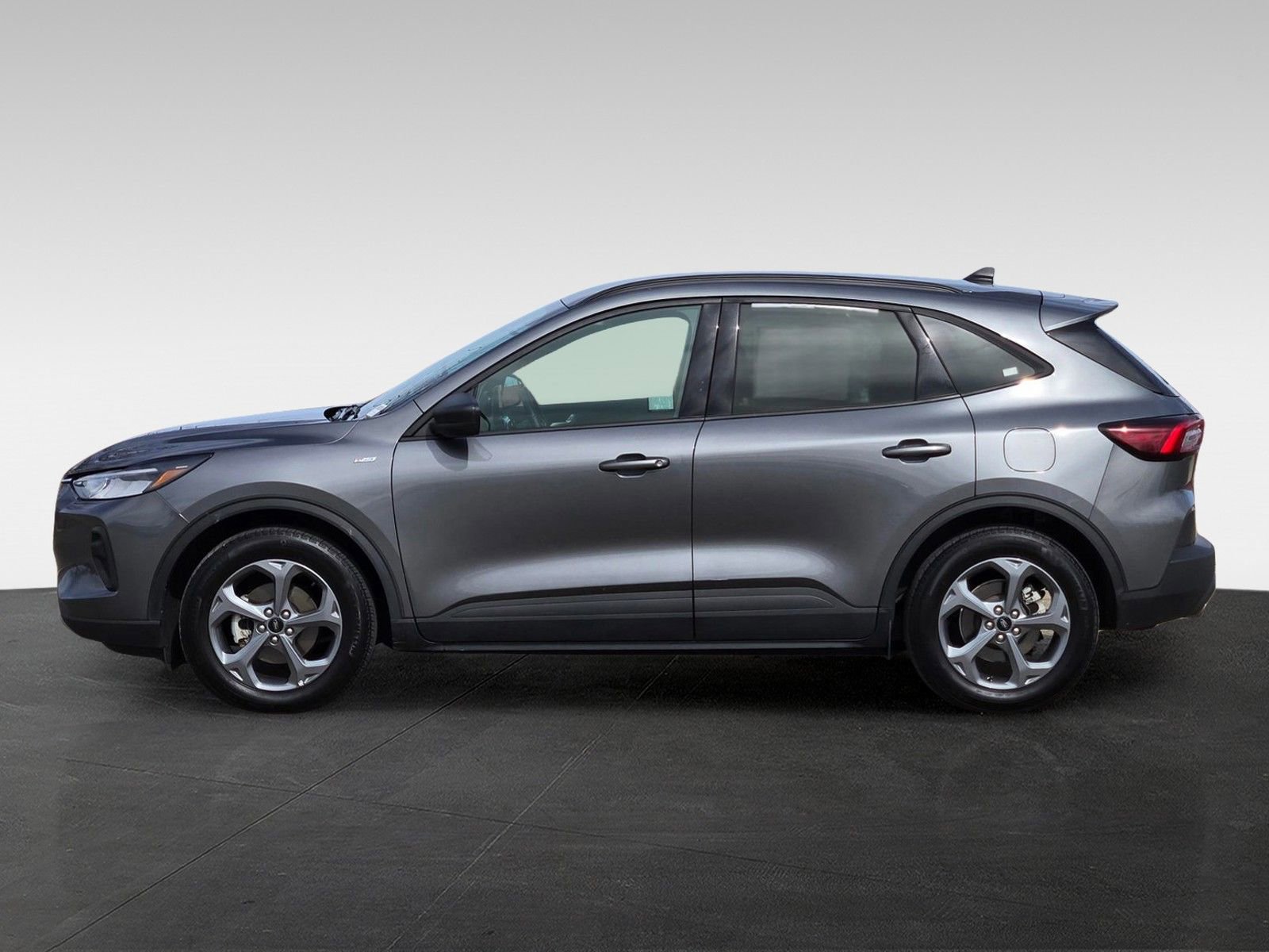 Used 2025 Ford Escape ST-Line image 7