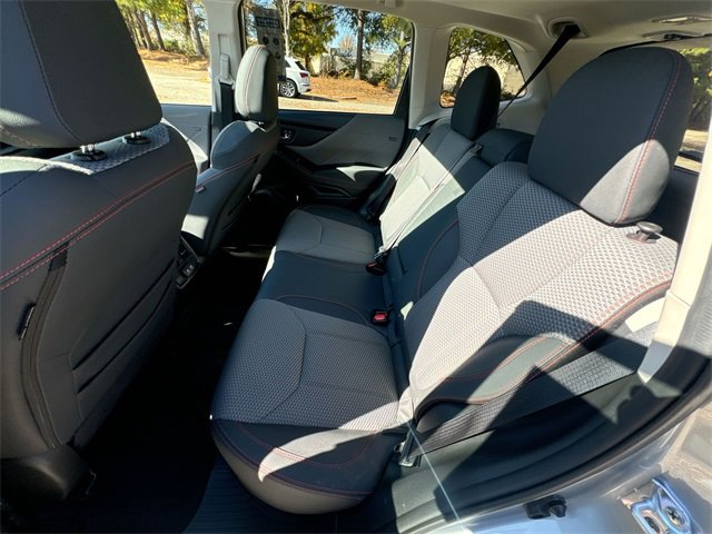 Used 2024 Subaru Forester Sport image 23