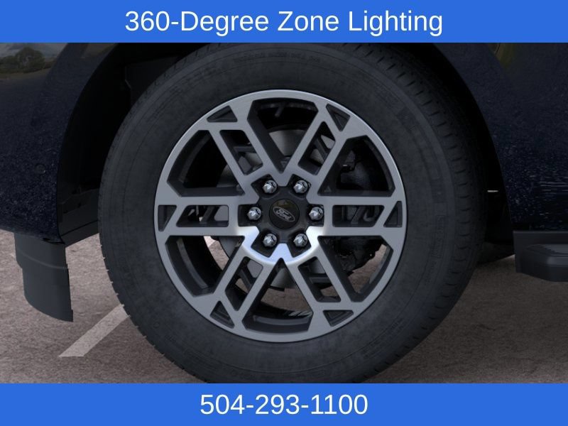 New 2026 Ford Expedition Active RWD image 21