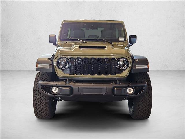 New 2026 Jeep Wrangler Unlimited Rubicon 392 AWD/4WD image 6