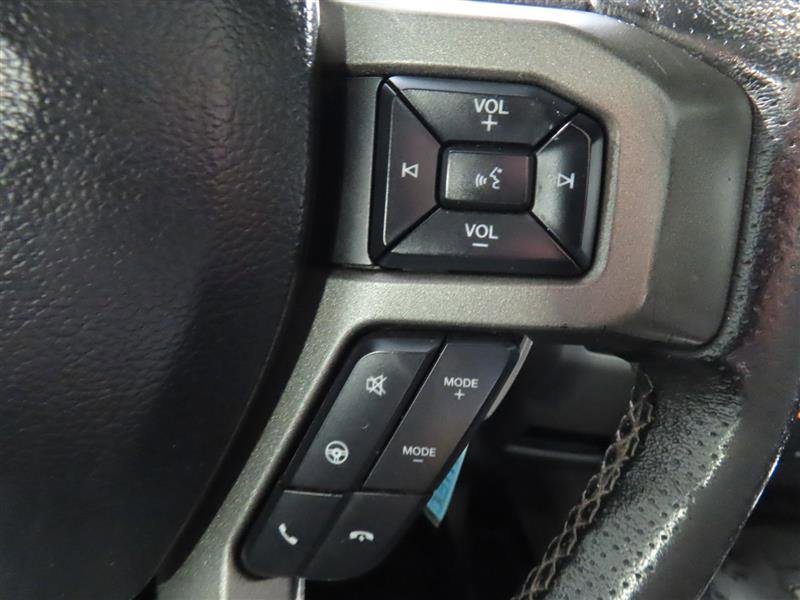 Used 2020 Ford F150 Raptor w/ Equipment Group 801A Mid AWD/4WD image 16