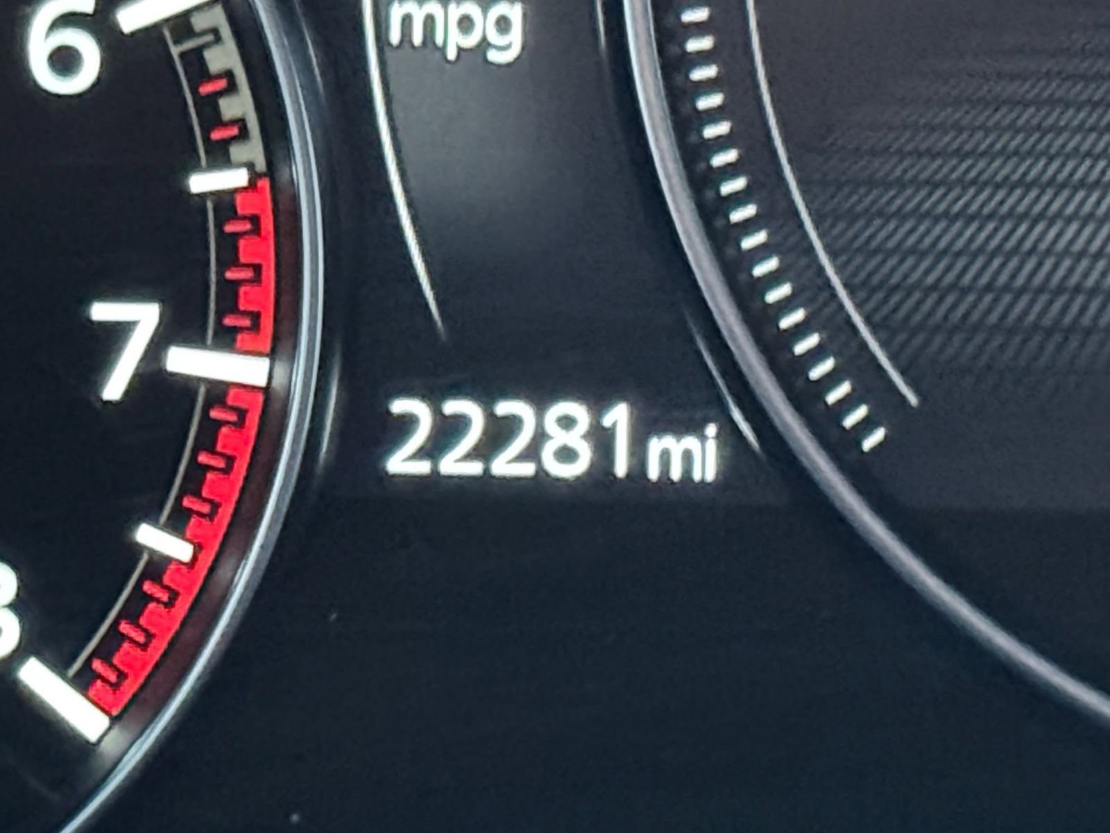 Used 2025 MAZDA CX-50 AWD 2.5 S w/ Select Package image 39