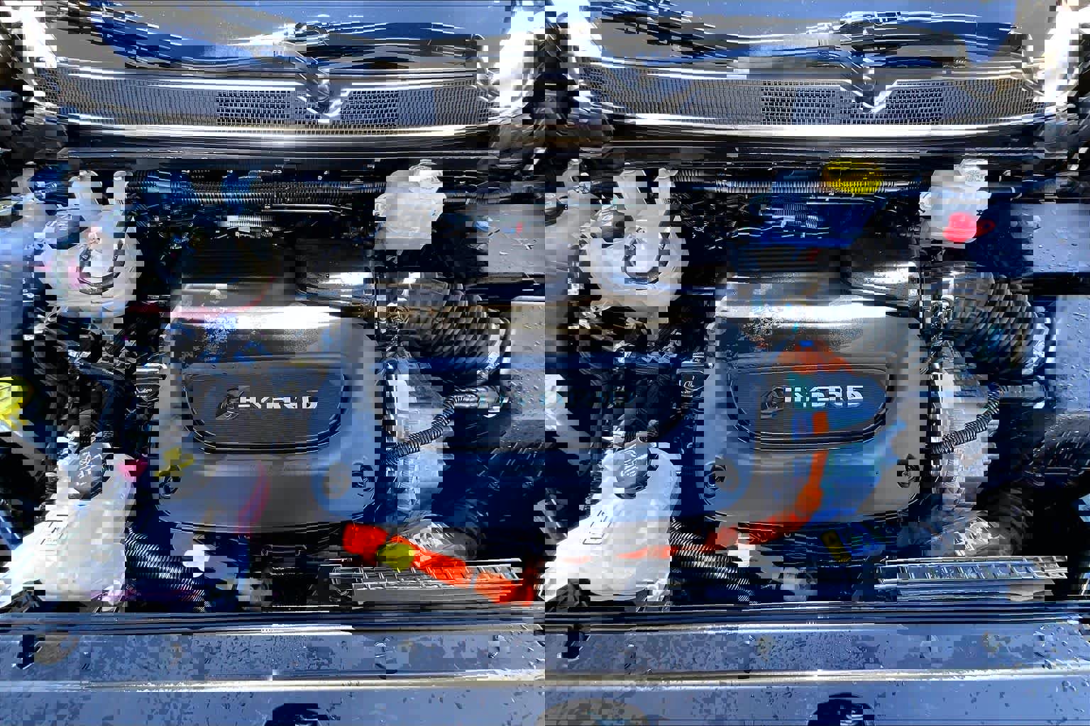 Used 2024 Chrysler Pacifica Select image 31