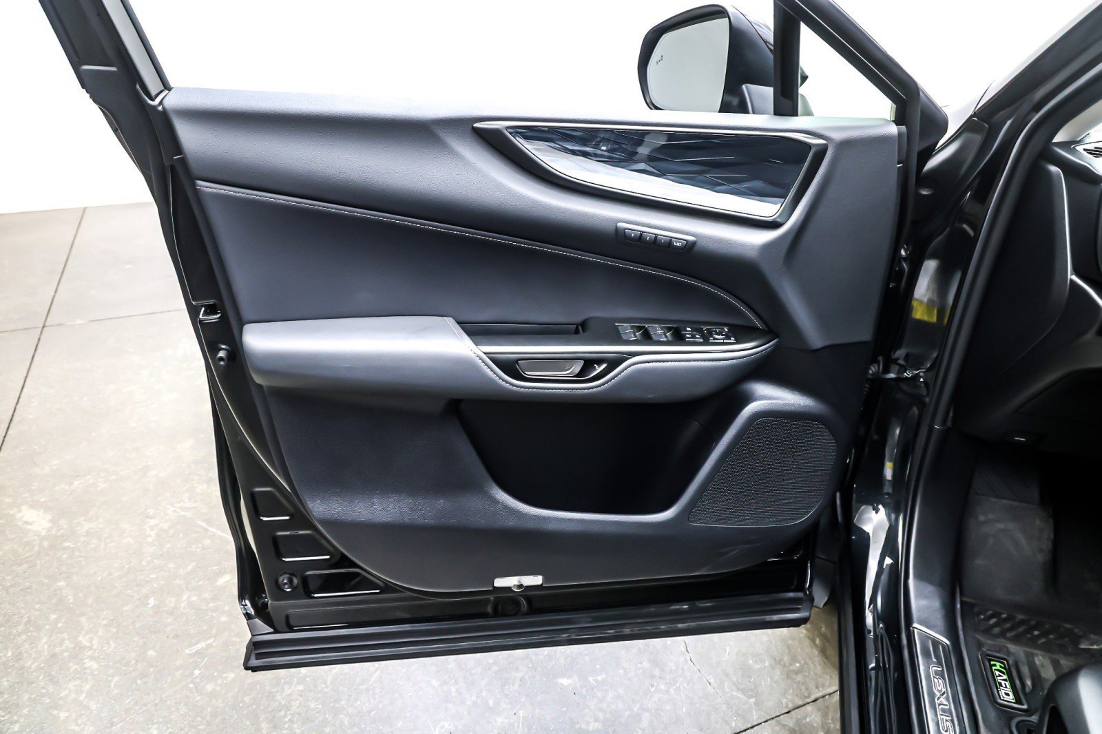 Used 2024 Lexus NX 350h AWD image 22