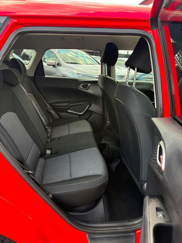 Used 2021 Kia Soul S FWD image 15
