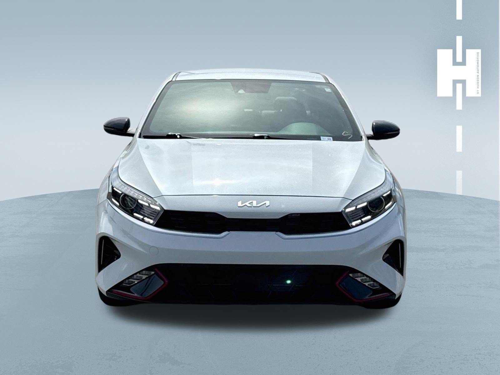 Used 2024 Kia Forte GT-Line FWD image 2