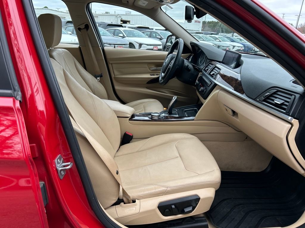 Used 2014 BMW 328i Sedan image 32