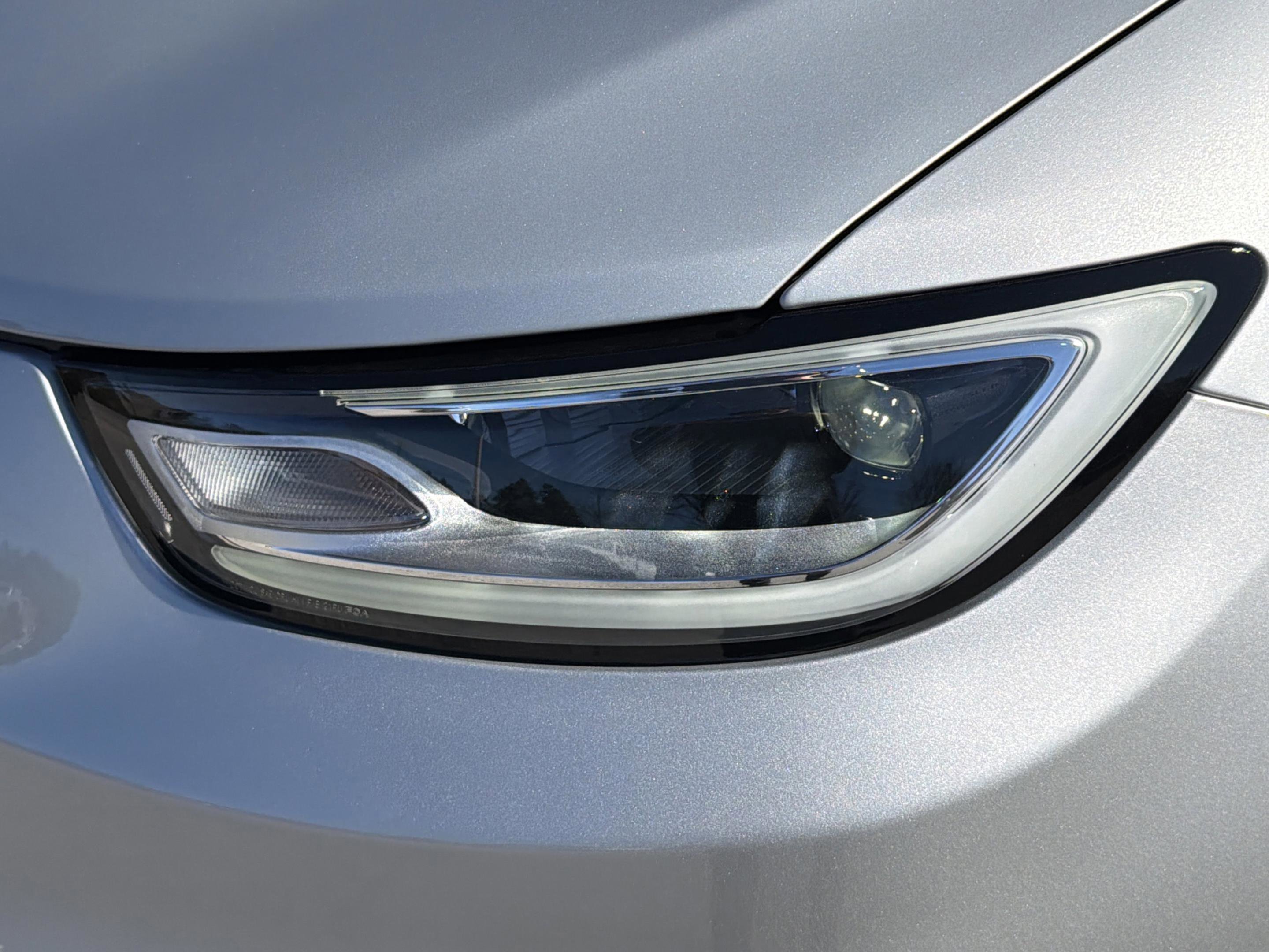 New 2026 Chrysler Pacifica Select FWD image 9