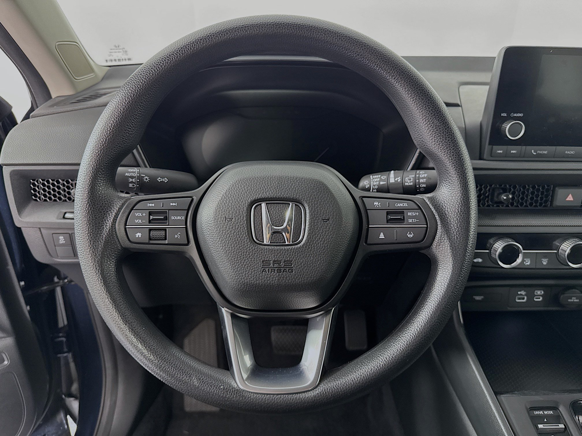 Certified 2024 Honda CR-V EX image 11