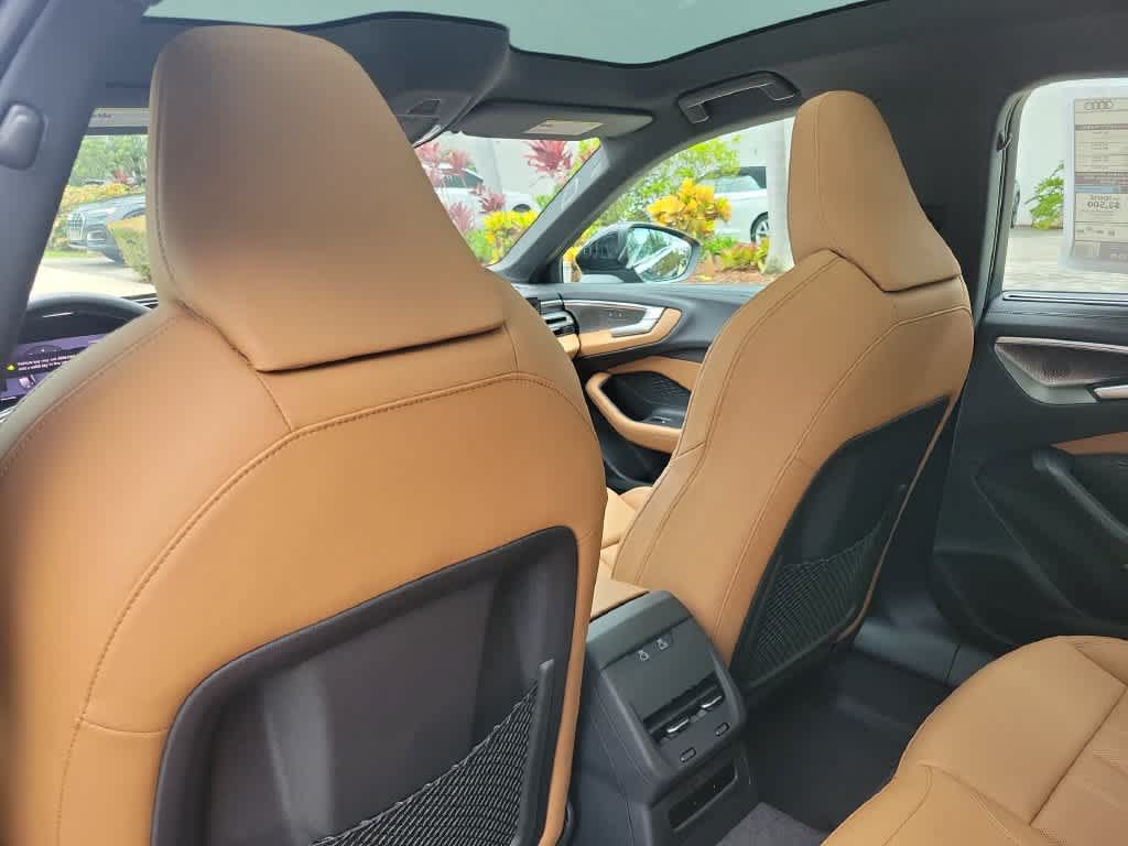 New 2026 Audi A5 Premium AWD/4WD image 20