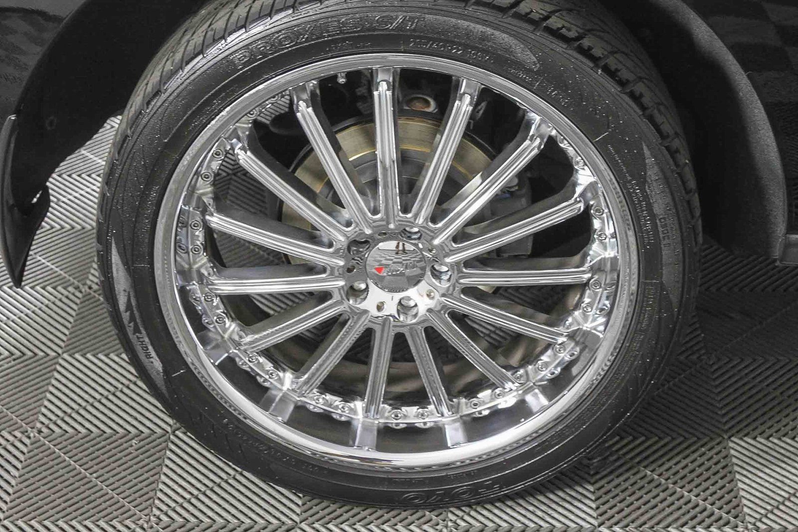 Used 2009 Nissan Murano SL w/ Technology Pkg image 11