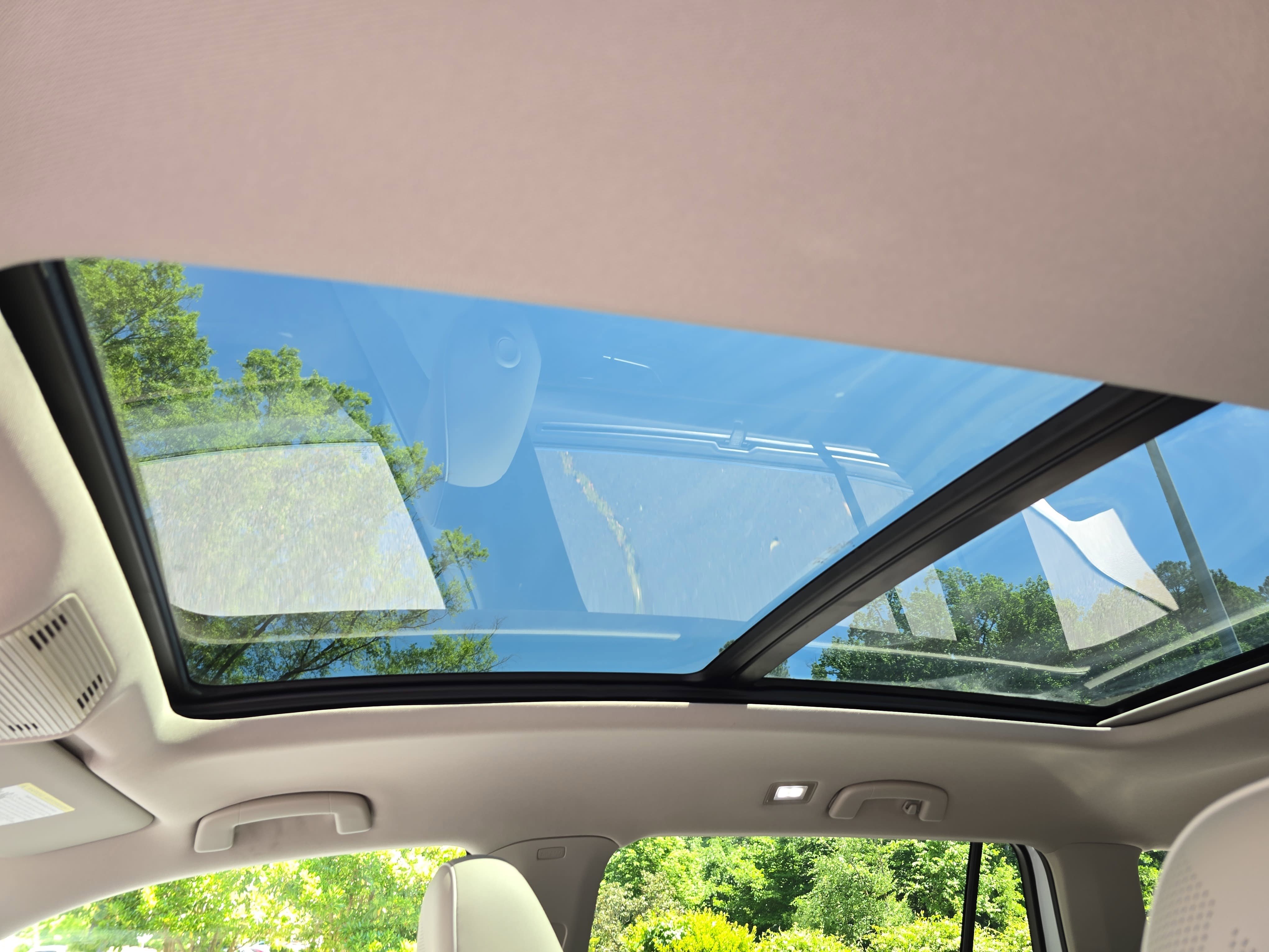 New 2026 Volkswagen Atlas SEL Premium R-Line AWD/4WD image 29