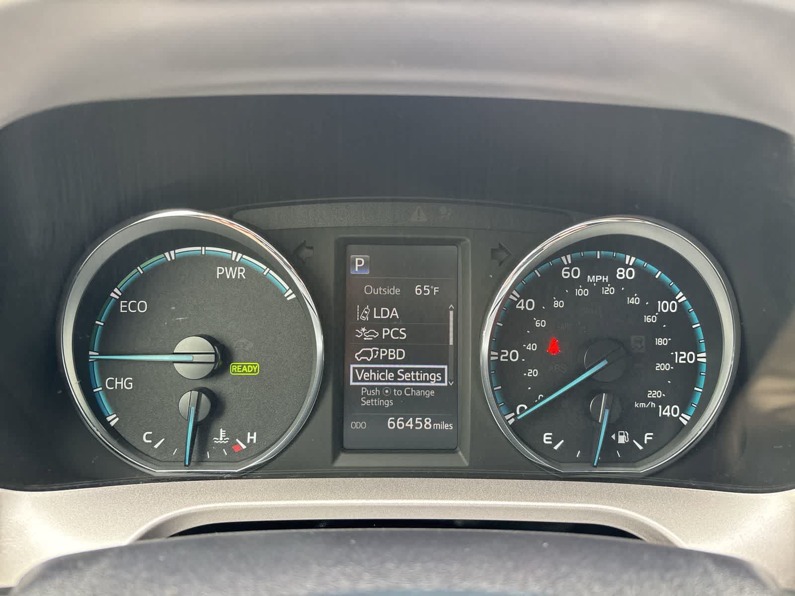 Used 2017 Toyota RAV4 XLE w/ All Weather Liner Package AWD/4WD image 14