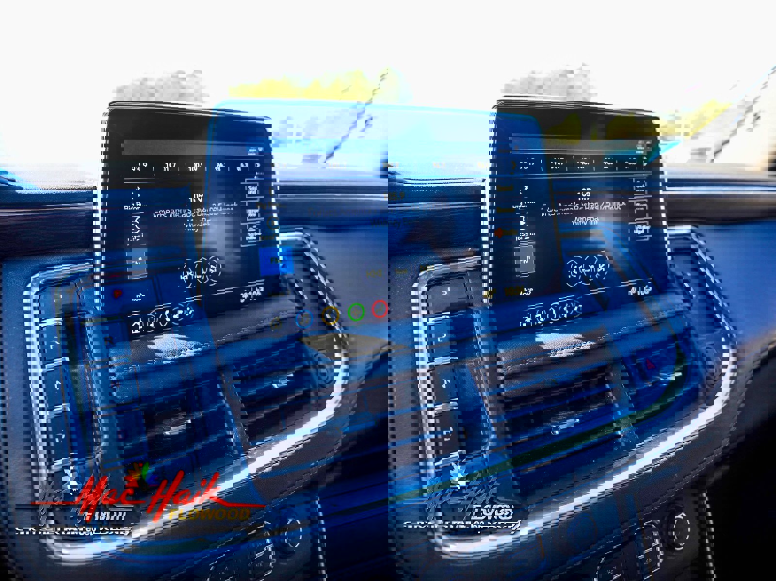 Used 2021 Chevrolet Suburban Z71 image 22