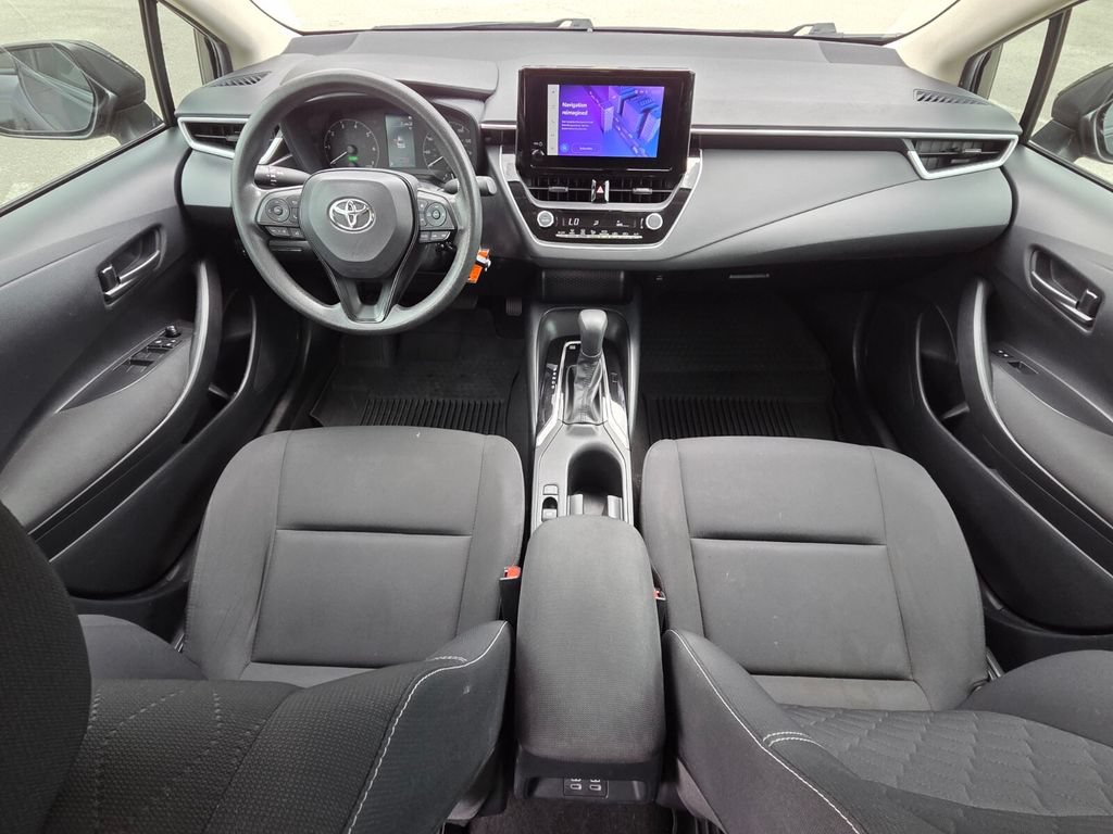 Used 2023 Toyota Corolla LE FWD image 24