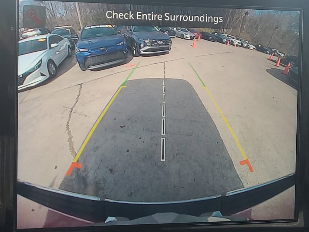 Used 2024 RAM 1500 Laramie image 25