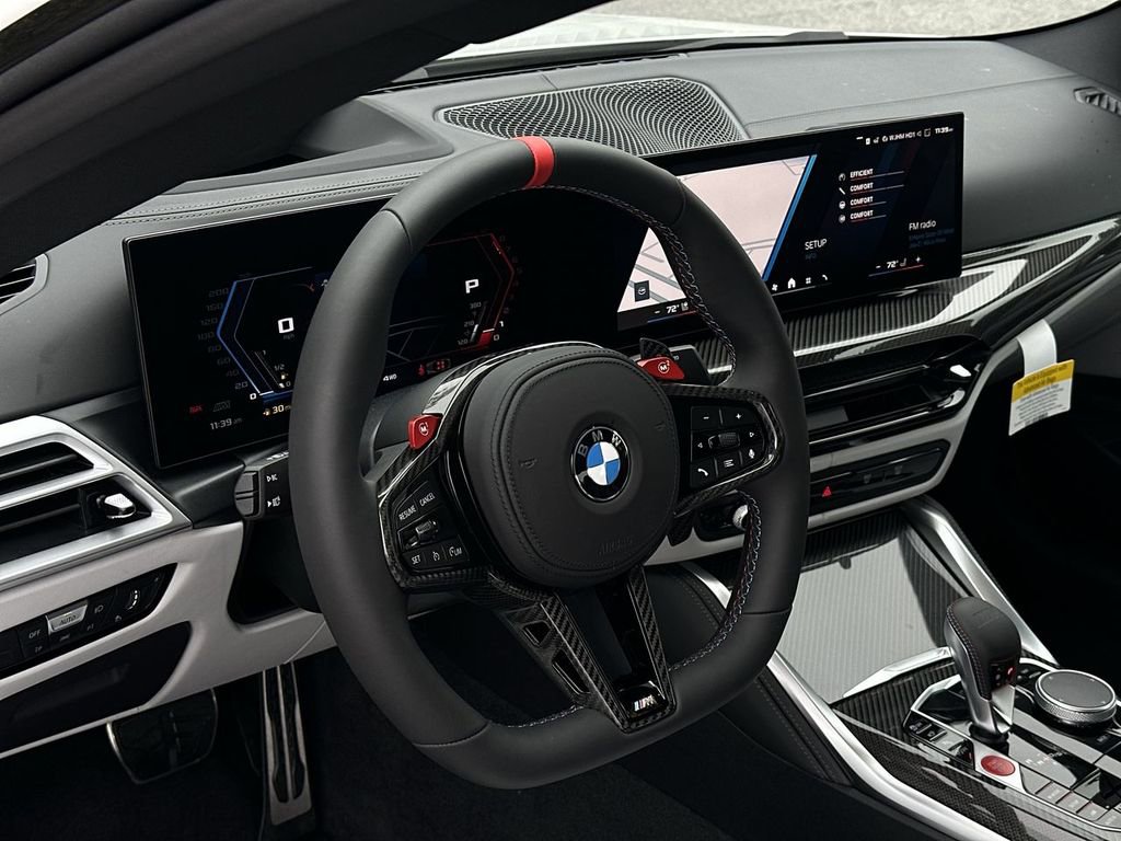 New 2026 BMW M4 xDrive Competition w/ M Driver's Package image 18