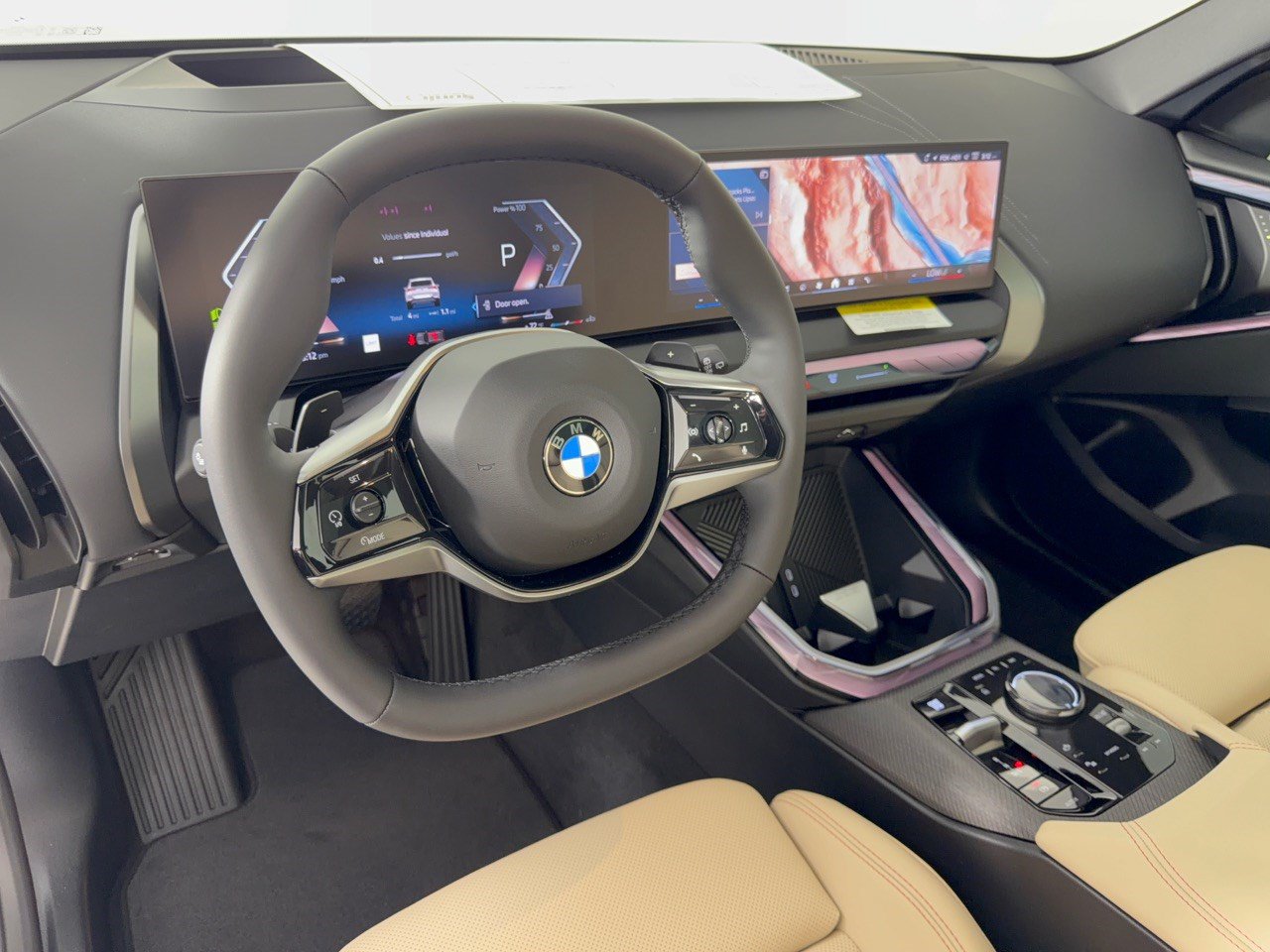 New 2026 BMW X3 xDrive30i w/ Premium Package AWD/4WD image 4