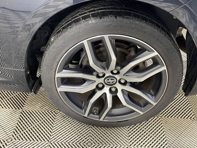 Used 2015 Scion tC image 16
