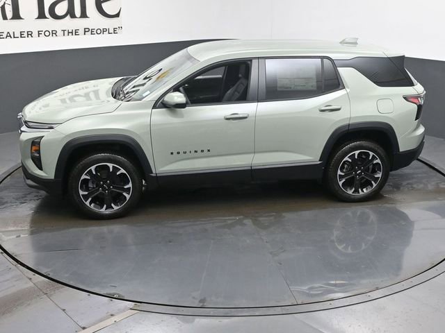 New 2026 Chevrolet Equinox LT w/ Convenience Package II image 36