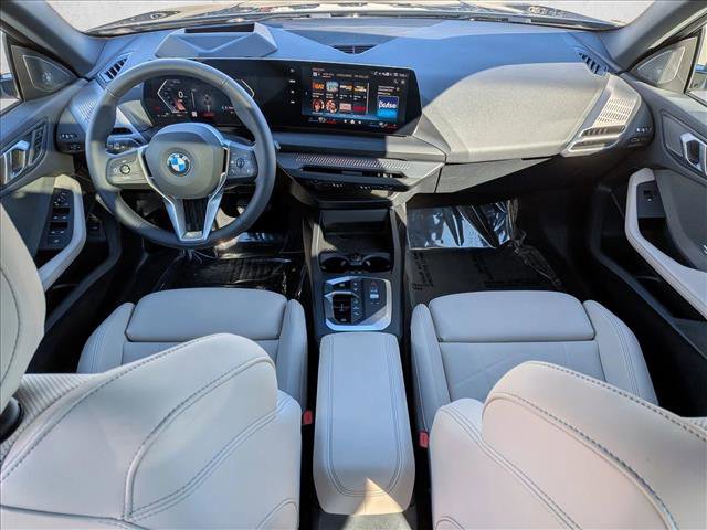 Used 2025 BMW 228i xDrive w/ Premium Package image 18
