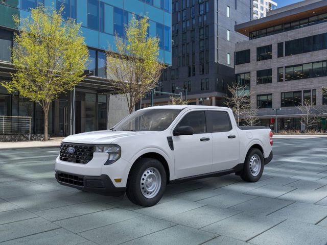 New 2026 Ford Maverick XL