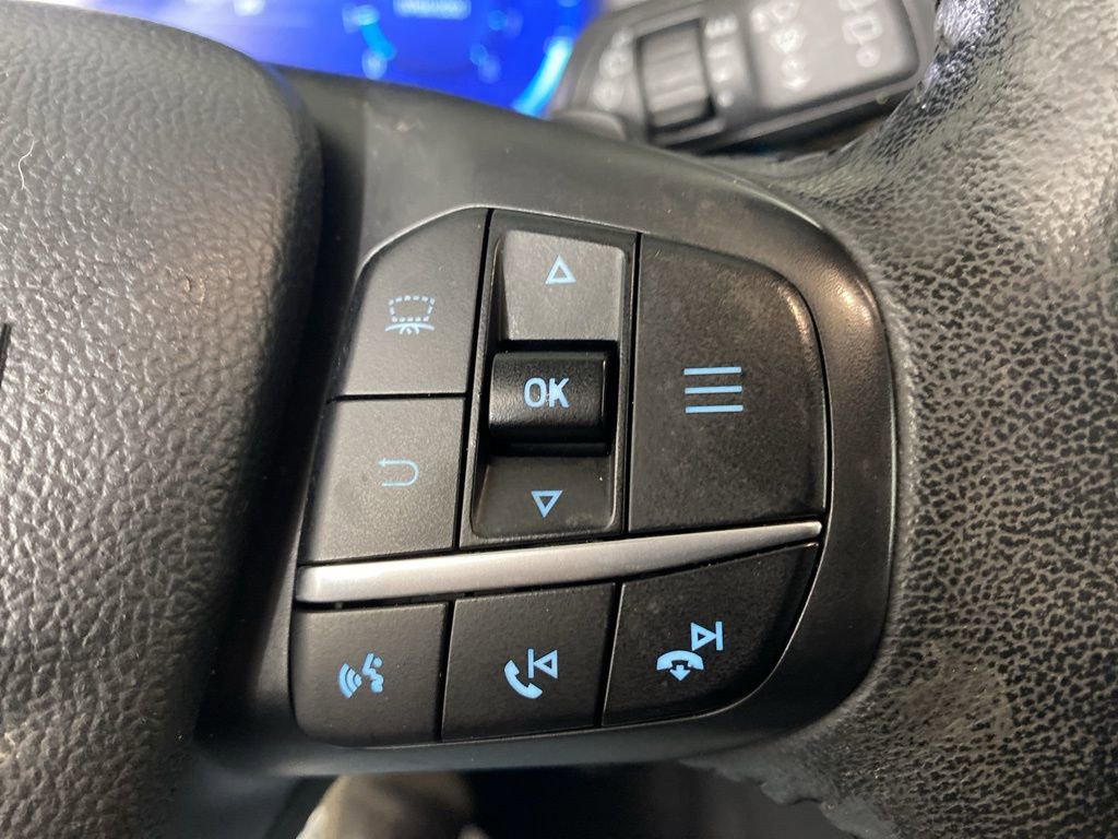 Used 2020 Ford Escape Titanium AWD/4WD image 22