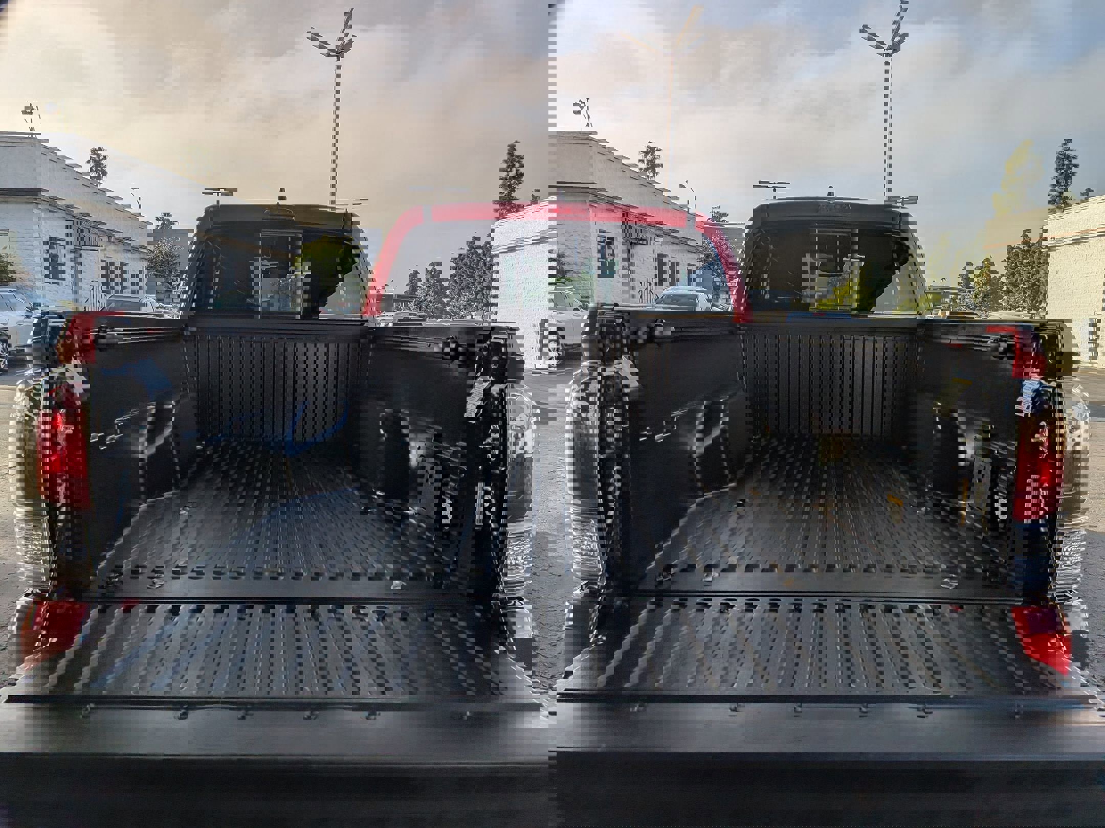 Certified 2022 Toyota Tacoma TRD Sport w/ TRD Premium Sport Package image 25