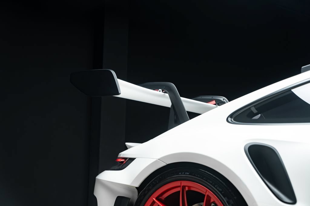 Used 2023 Porsche 911 GT3 RS w/ Weissach Package RWD image 14