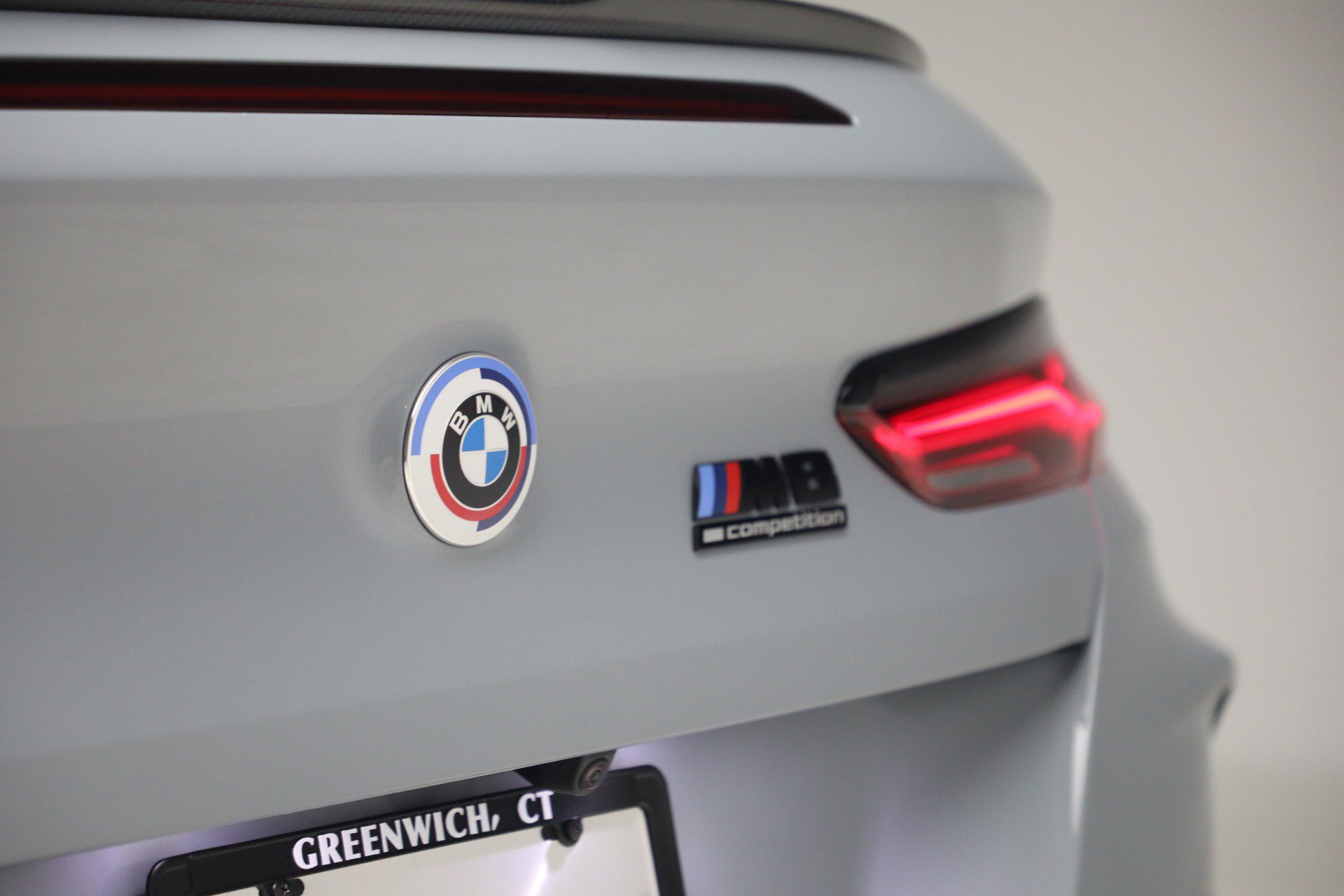 Used 2023 BMW M8 Competition w/ M Carbon Exterior Package AWD/4WD image 24