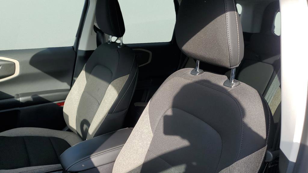 New 2025 Ford Bronco Sport Big Bend w/ Convenience Package image 16