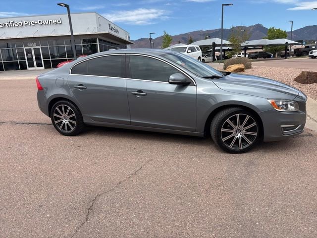 Used 2016 Volvo S60 T5 Premier FWD image 11