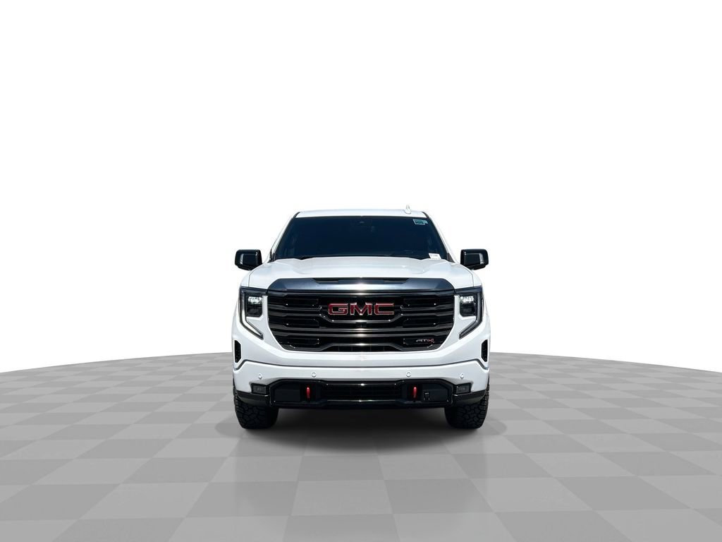 Used 2024 GMC Sierra 1500 AT4 AWD/4WD image 3