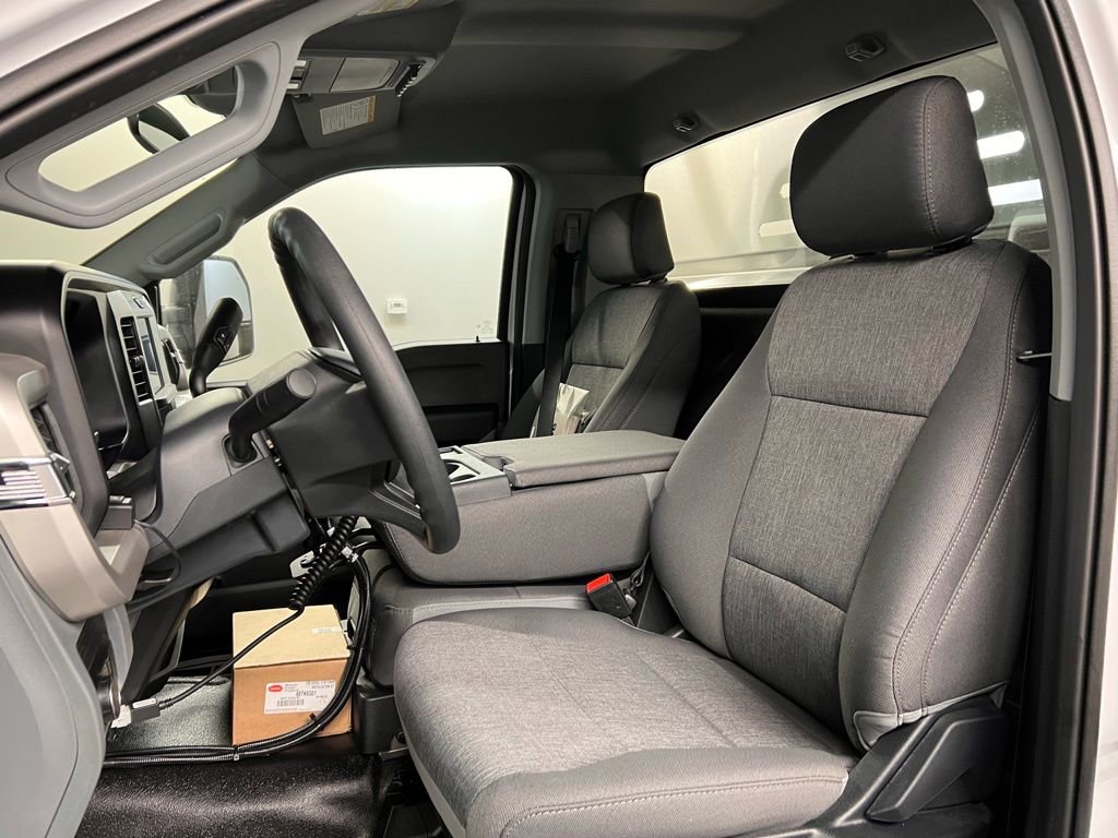 New 2026 Ford F550 4x4 Regular Cab Super Duty image 26