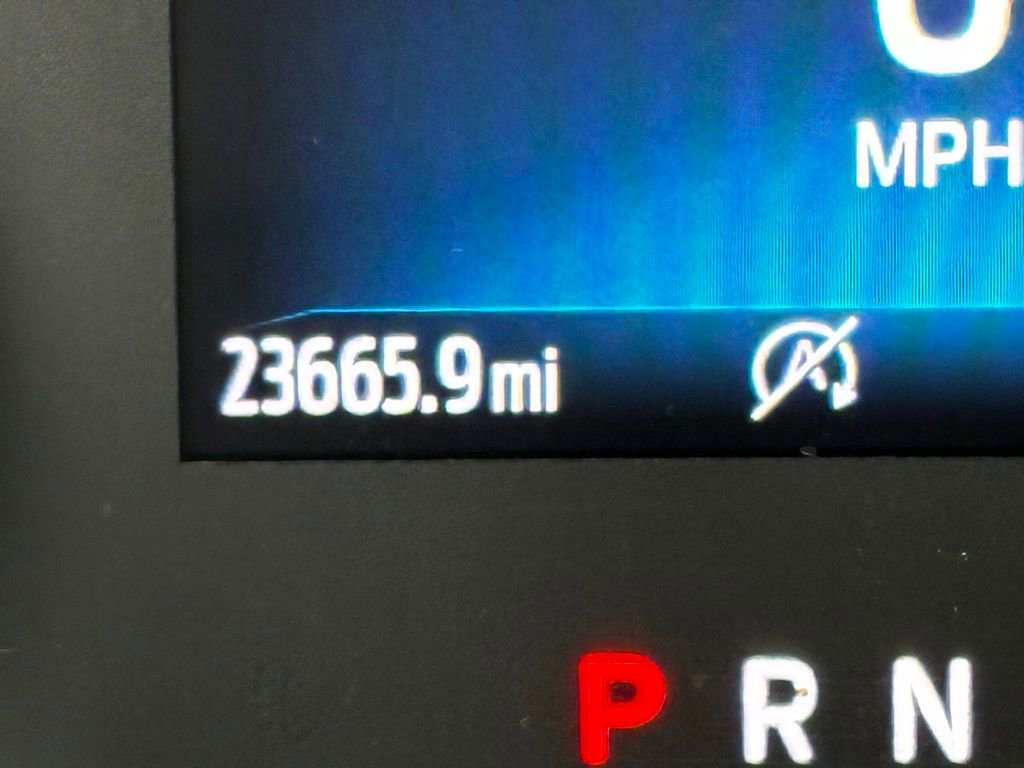 Used 2023 Ford F150 XL w/ STX Appearance Package image 21