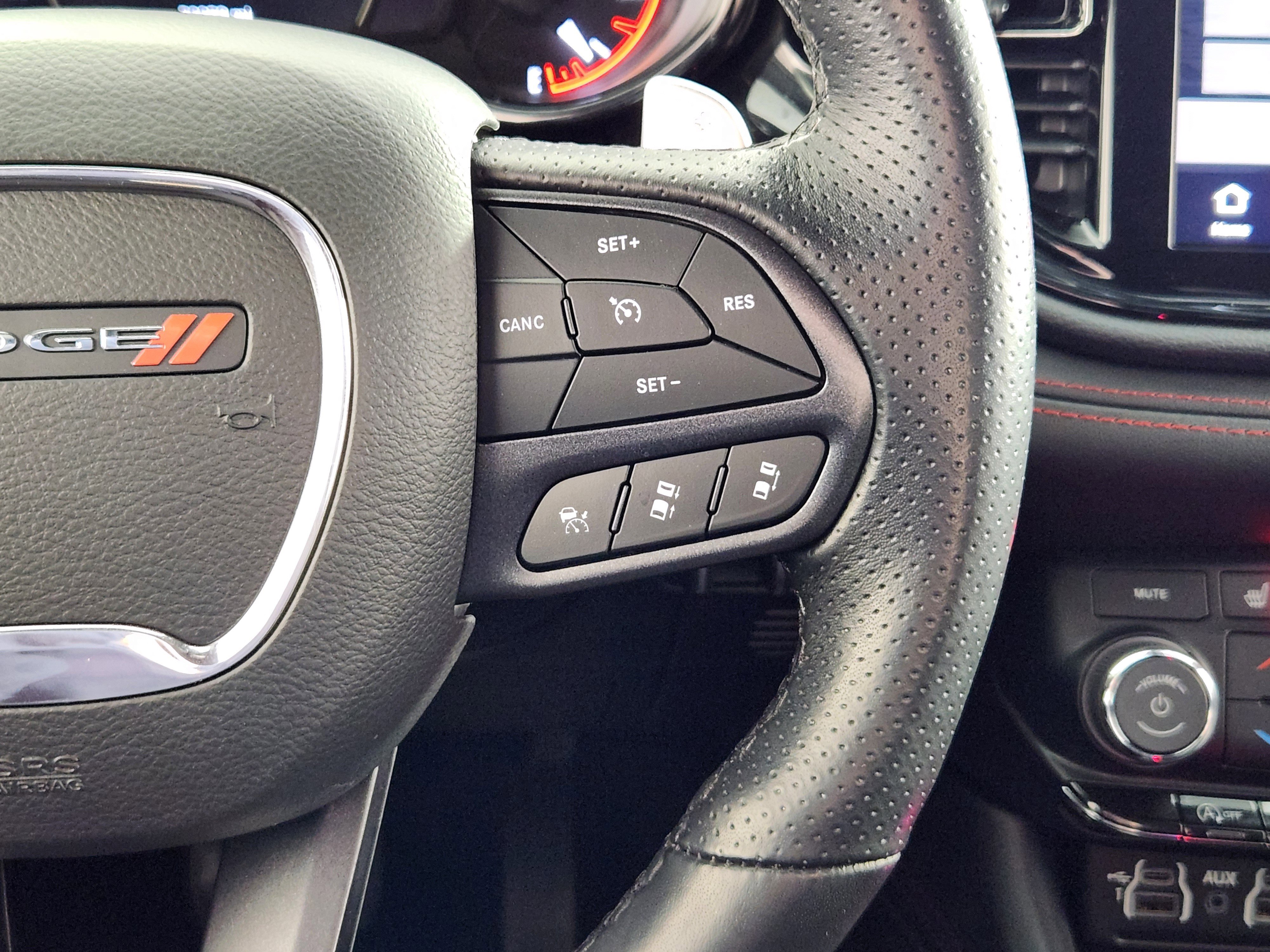 Used 2024 Dodge Durango GT AWD/4WD image 20
