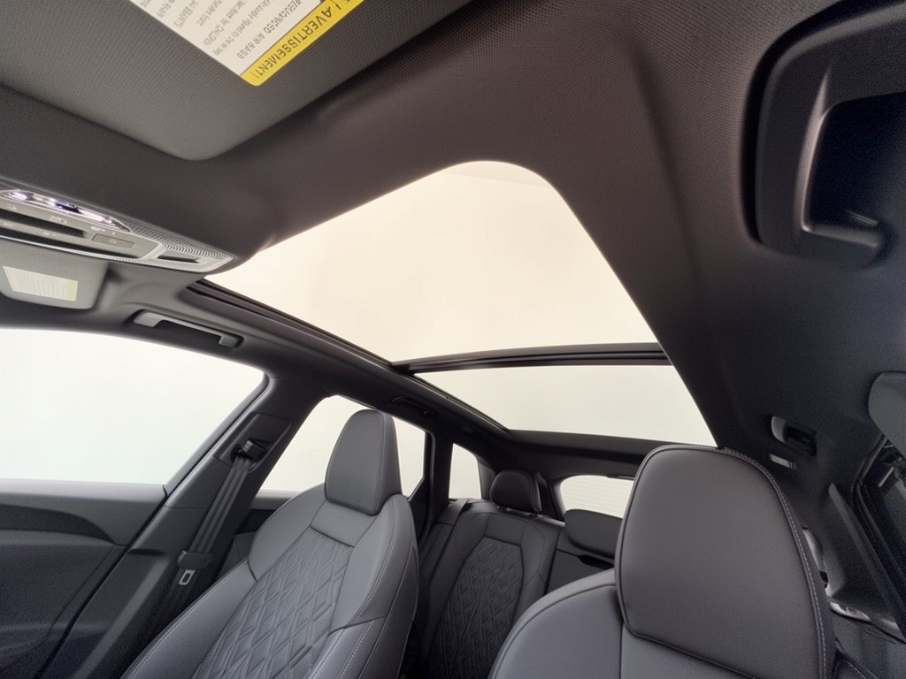 New 2026 Audi SQ5 Prestige AWD/4WD image 27