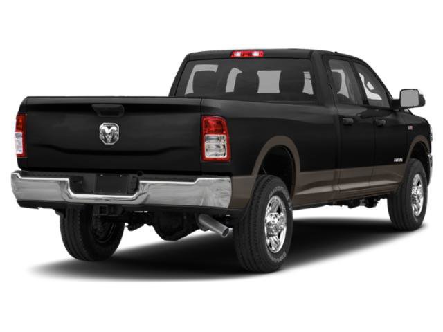 Certified 2020 RAM 3500 Laramie image 2