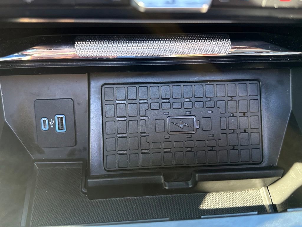 Used 2023 Ford F150 King Ranch w/ Equipment Group 601A High image 34