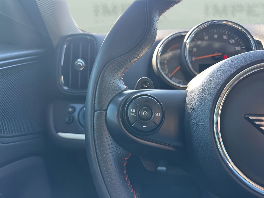 Used 2020 MINI Cooper Countryman S image 14