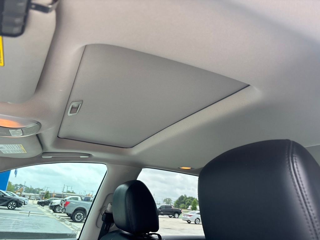 Used 2014 INFINITI QX60 FWD image 8