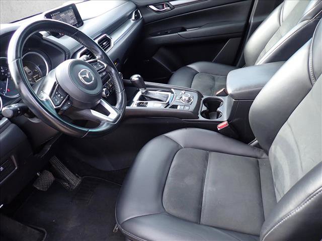 Used 2018 MAZDA CX-5 Touring w/ Preferred Equipment Package FWD image 10