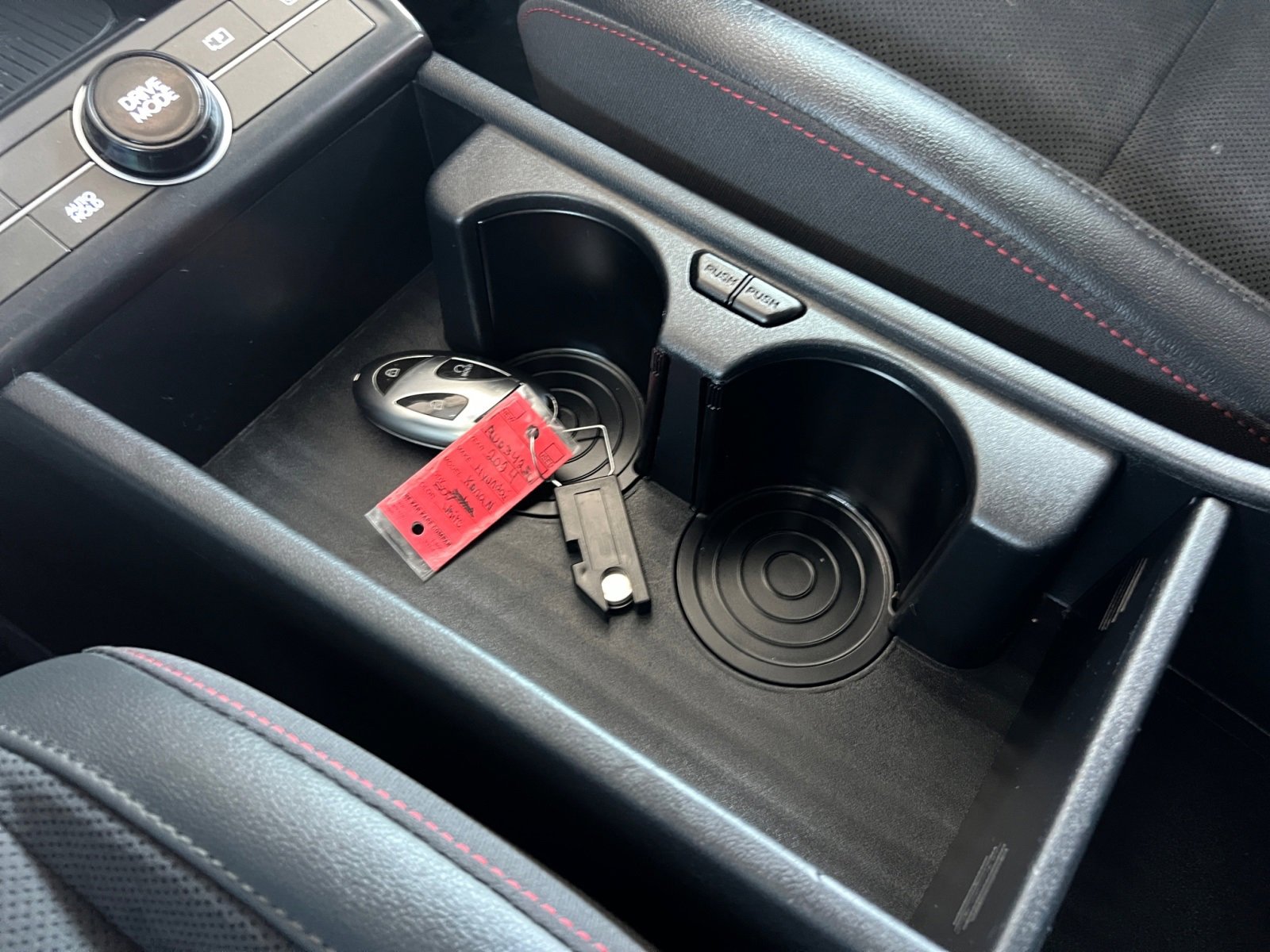 Used 2024 Hyundai Kona N Line image 21